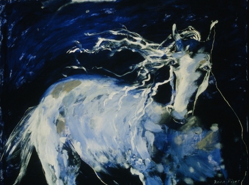 "Knight Mare"