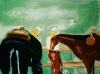 Bardot Cowgirl's in Green Pastures Bardot Cowgirl's in Green Pastures