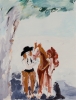 Reine and Tina Hanson Dam Reine and Tina Hanson Dam