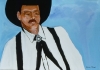 Wagoner Ranch Cowboy Wagoner Ranch Cowboy
