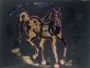 Golden Mare Golden Mare