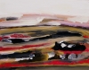 Red Landscape Red Landscape